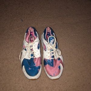 Nike Size 10 Women’s Shoes